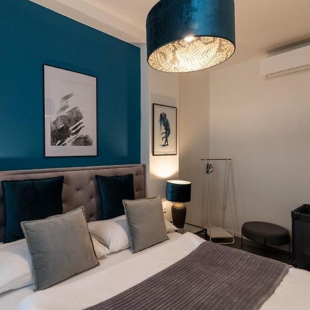 Apartmany Mia 발티체 외부 사진