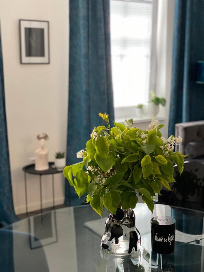 Apartmany Mia 발티체 외부 사진