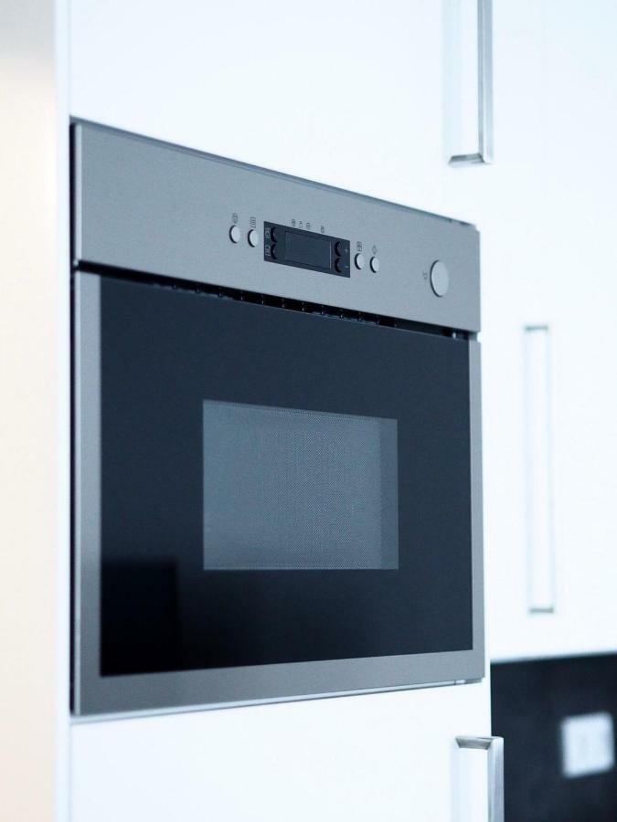 Apartmany Mia 발티체 외부 사진